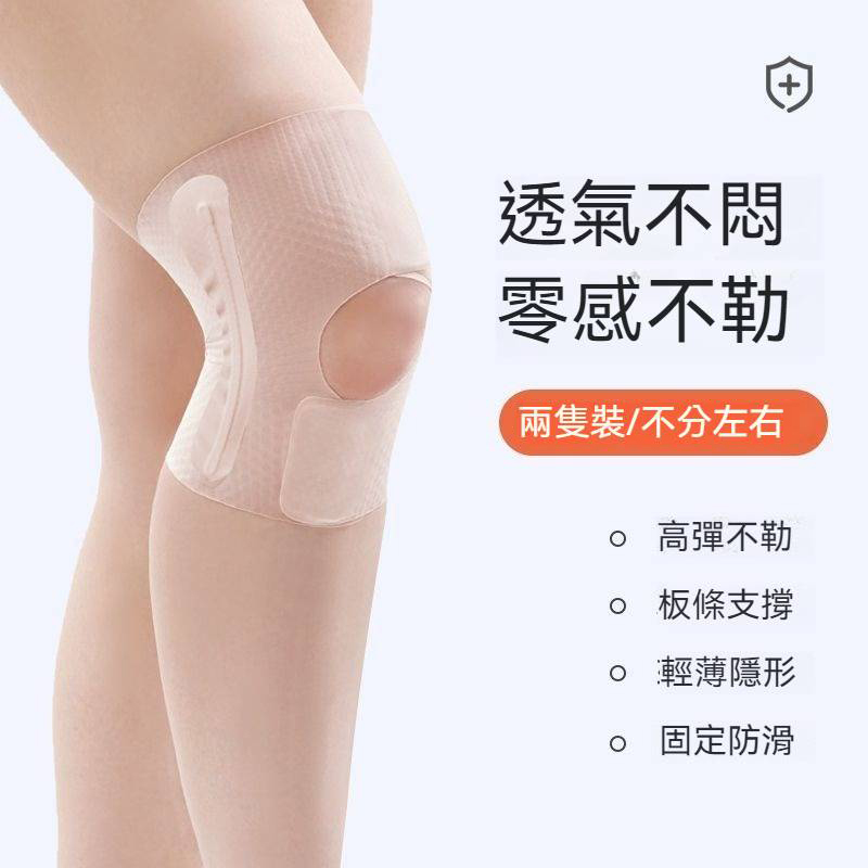 加強半月板護膝